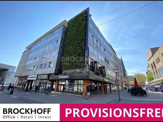 Citykern | 150 m² | ab 10,00 EUR