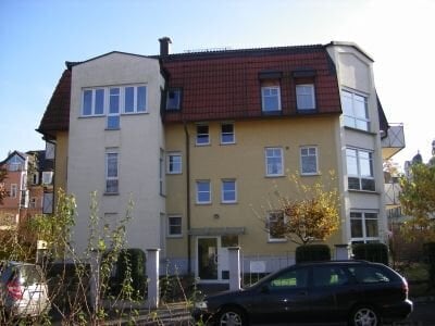 Schickes Apartment mit Terrasse kurz vor dem Schillerplatz, Vermietet!