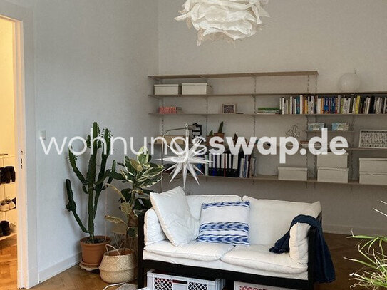 Wohnungsswap - Akazienstraße