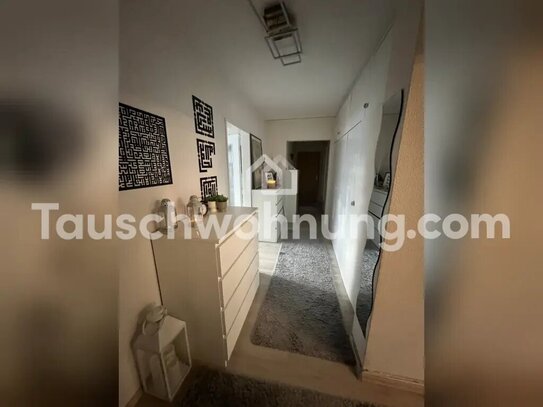 [TAUSCHWOHNUNG] Suche min 4 Zimmerwohnung