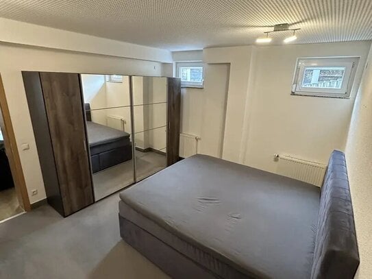 Moderne 3,5 Zimmer Erdgeschosswohnung in Horb-Talheim