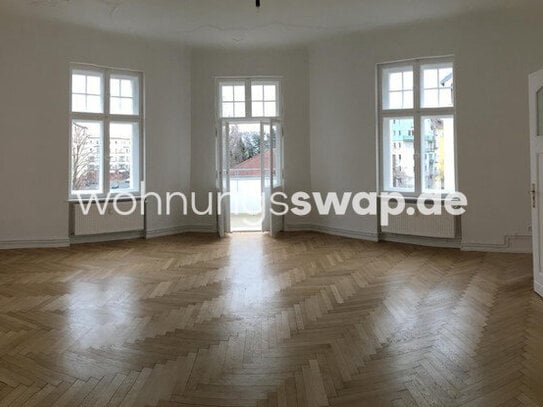 Wohnungsswap - Böhmische Str.