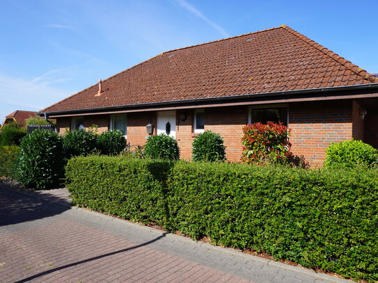 Bungalow in Hohwacht