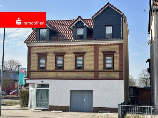 Wohnhaus in Eisenach - vielseitig nutzbar!
