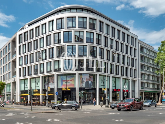 JLL - Haus Friesenplatz