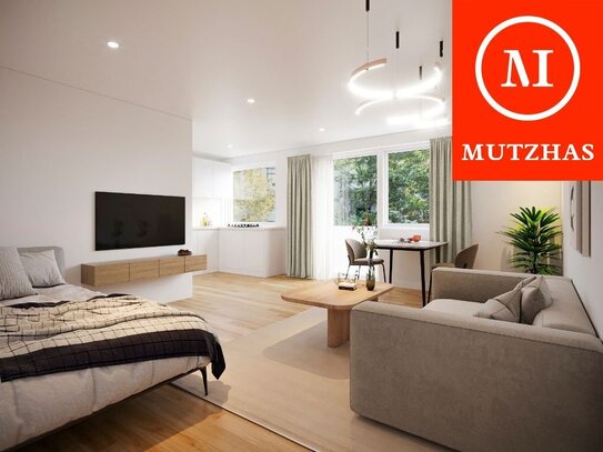 MUTZHAS - Renoviertes Apartment in München Laim