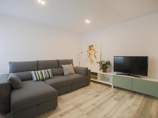 3-Zimmer Wohnung 72 m²