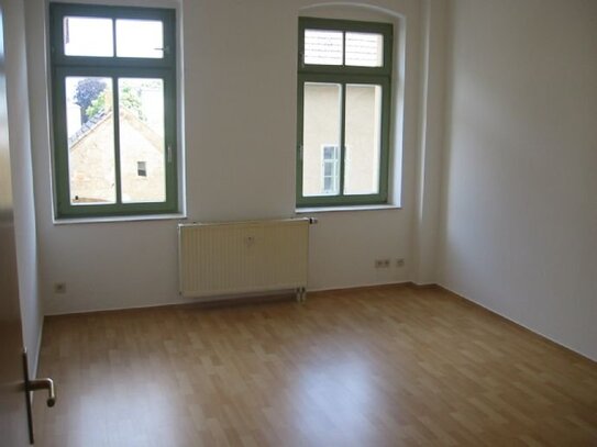 2-Raum-Wohnung mit Balkon