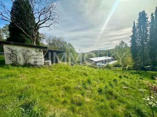 WOW: Mit der Sonne im Gesicht ihren Traum in Wermelskirchen leben!!!