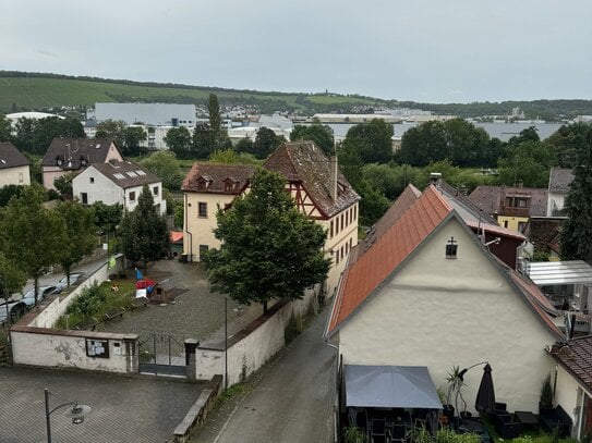 Mehrfamilienhaus in Zell zu verkaufen, von privat: Courtagefrei!!