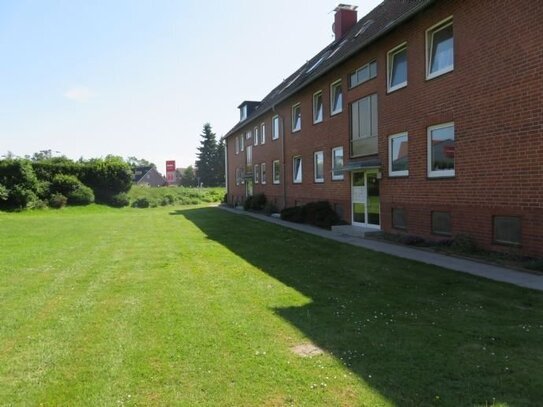 2-Zimmer-Wohnung in Ahrensbök zu vermieten