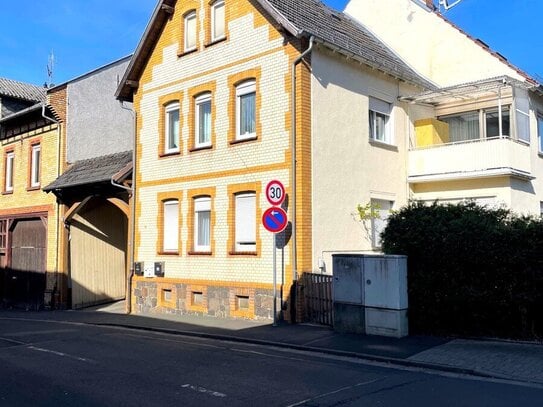 Helle 3-Zimmerwohnung in zentraler Lage von Watzenborn-Steinberg