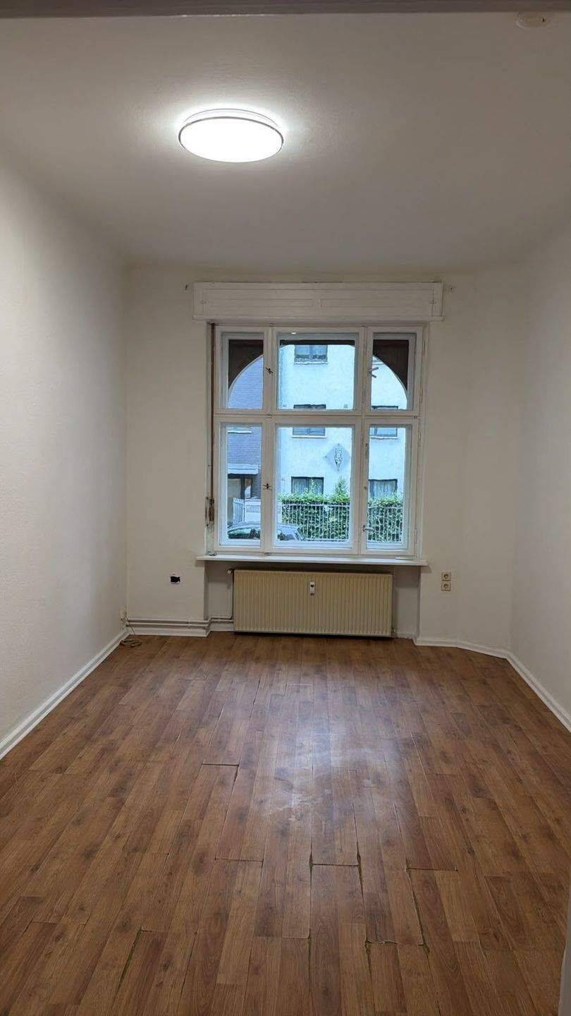 3 Zimmer Wohnung im EG - Foto 1