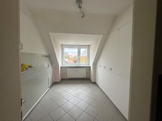 Gemütliche 2-Zimmer-Wohnung in Kassel-Harleshausen