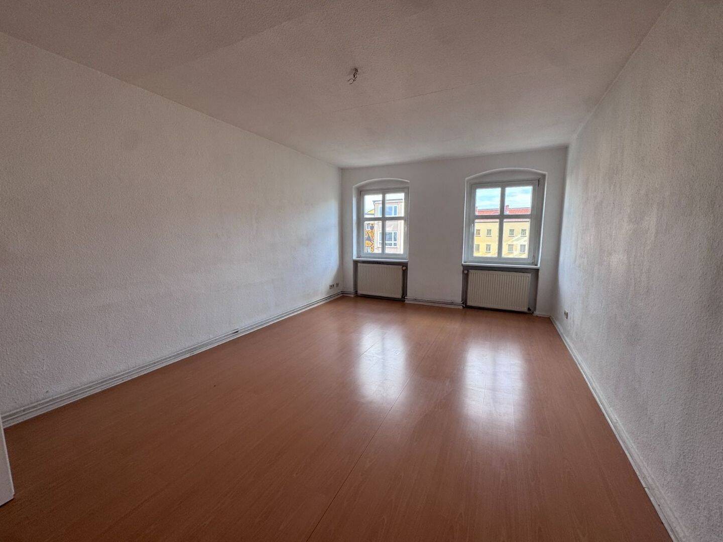 Teilgewerbliche Vermietung! Gepflegte 2-Zimmer Altbauwohnung in Prenzlauer Berg! - Foto 1