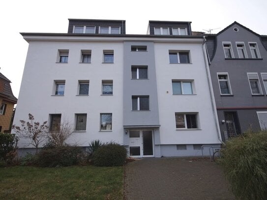 Single-Apartment in bevorzugter Lage von Krefeld-Oppum