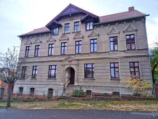 Mehrfamilienhaus in Bad Freienwalde