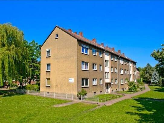 3-Zimmer-Wohnung in Hamm Norden