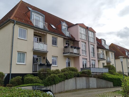 3 Zimmer Maisonette in der Poststraße