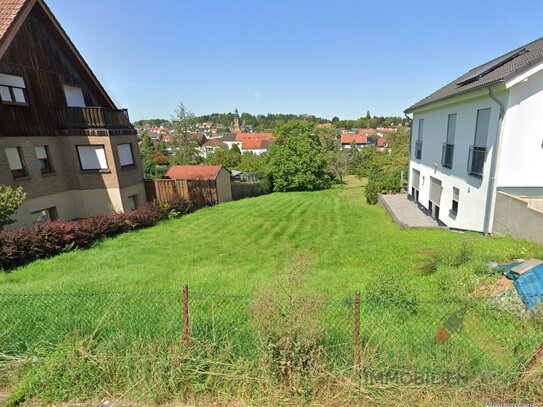 Attraktives Baugrundstück (Voll erschlossen) im Herzen von Schwalbach Hülzweiler zum Festpreis