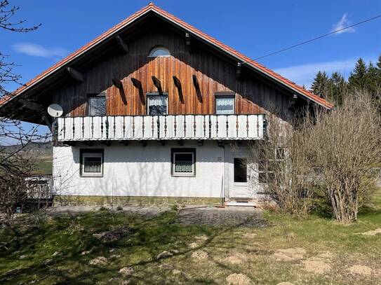 Doppelhaushälfte - schöne Weilerlage