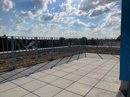 Lust auf eine tolle Dachterrasse?