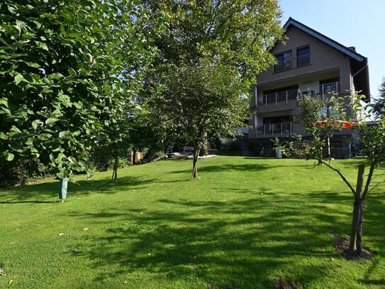 Mehrgenerationenhaus in Fischlaken :) Neuwertig, Energieeffizenz A+, Fernblick & Garage