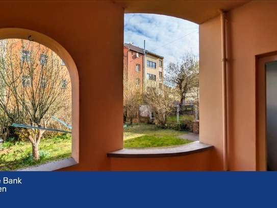 Stadtleben trifft Ruhe: Ihre wertvolle Kapitalanlage im Herzen der Stadt