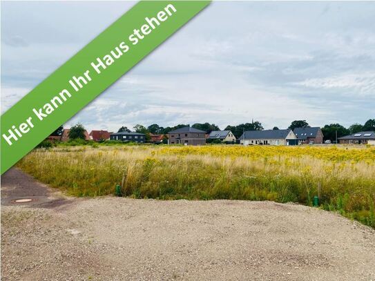 Inkl. Grundstück, Ihr Zu Hause einfach genießen in Heemsen.