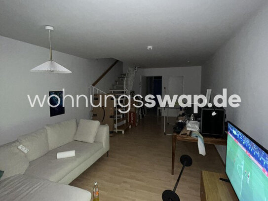 Wohnungsswap - Truderinger Straße