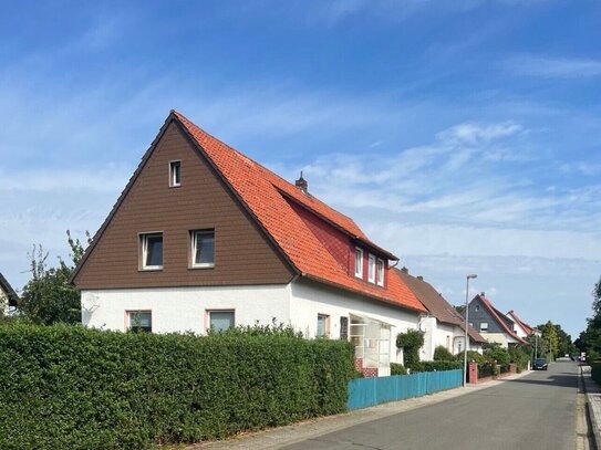 Ein sehr gepflegtes EFH mit Einliegerwohnung in Bockenem! (LS-6383)