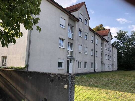Hübsche 3-Zimmer-Wohnung in Gellershagen in der Nähe des Nordparks.