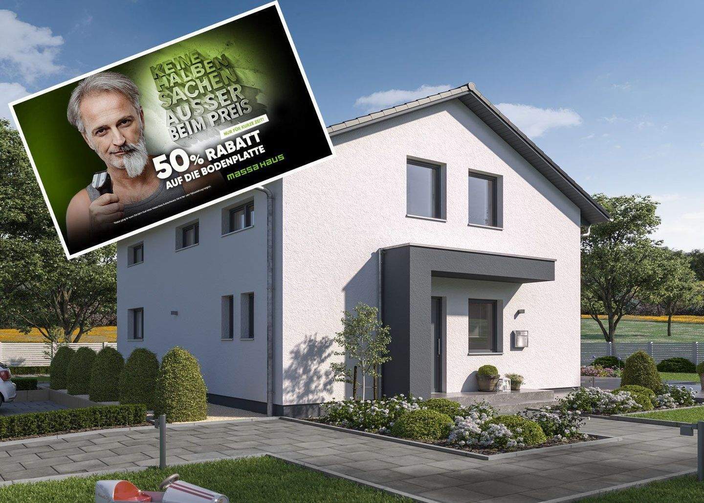 Real Estate Title Image Background