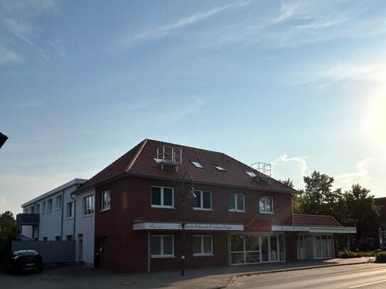 Wohnen im Zentrum von Wardenburg