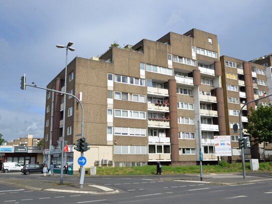 2 Zimmer Wohnung in Mechernich