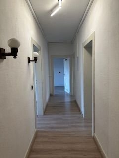 Sofort verfügbar! 3 Zimmerwohnung, 3. OG, Galmeistr. Iserlohn, mit Balkon