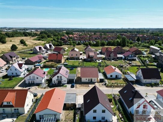 Keine Baubindungsfrist * Bauen Sie Ihr neues Zuhause in Friedrichsthal * EFH o. ZFH *