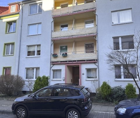 TOP gepflegtes vollvermietetes Mehrfamilienhaus in beschaulicher Lage