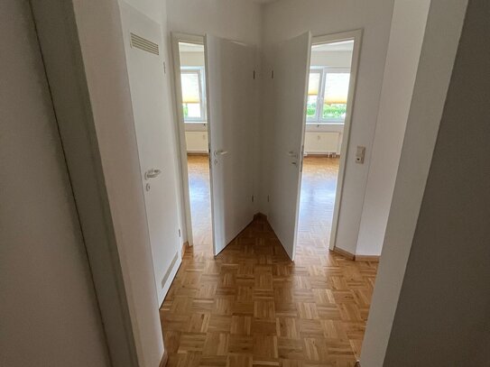 3 Zimmer-Wohnung in Lörrach-Haagen