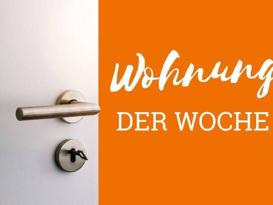 Wohnen in der Nähe des "Klinikum"