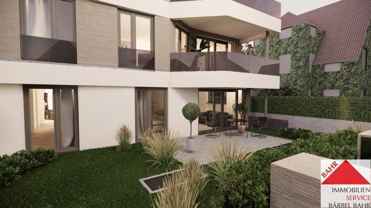 Bauplatz Besichtigung am Sa. 14.02. 10:30-11:30 Uhr | So. 15.02. 14:30-16:00 Uhr In der Lüsse 14!