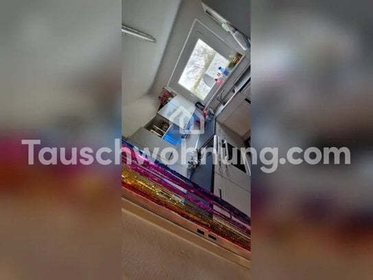 [TAUSCHWOHNUNG] Wohnungstausch