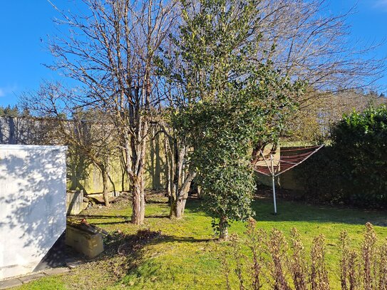 Urlaub auf dem Land - Bungalow in ruhiger Lage