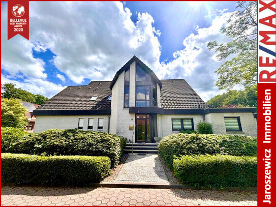 * Zweifamilienhaus in Leer-Heisfelde, Westerhammrich * Top Lage in Leer *