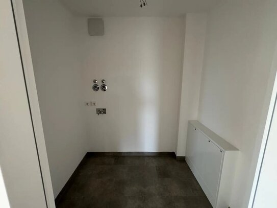 hochwertige 3-Zimmer Wohnung im Herzen der Stadt