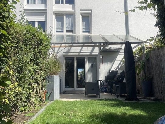 Ihr neues Zuhause auf der Charlottenhöhe in Rottweil