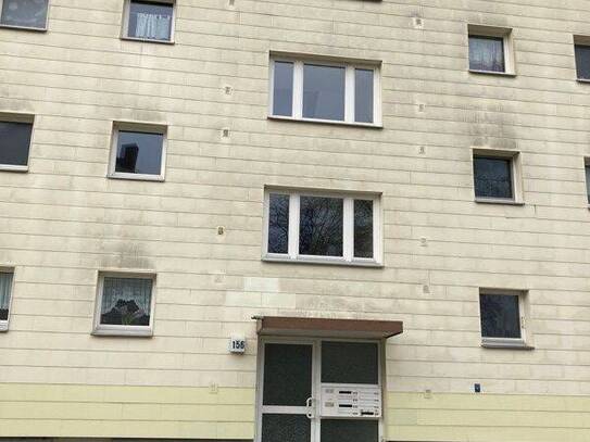 Zuhause fühlen: ansprechende 3-Zimmer-Wohnung