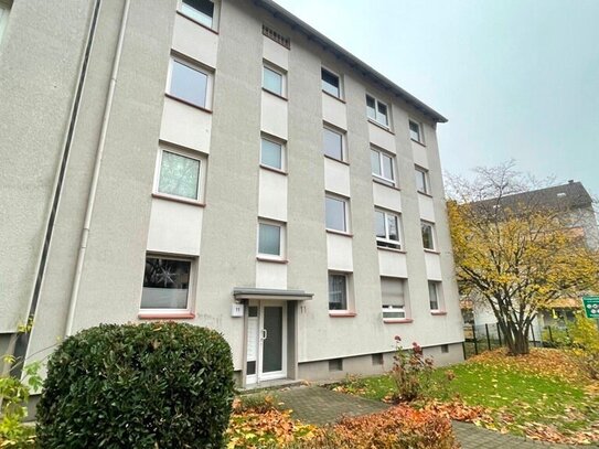 Toprenovierte Wohnung in Essen-Holsterhausen