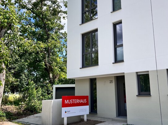 Modernes Einfamilienhaus in zentraler Lage - Haus 4