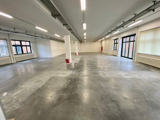 Lagerhalle.de 311 m² provisionsfrei in Berlin-Pankow